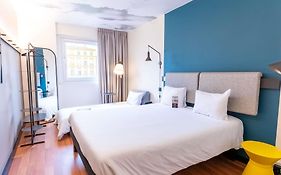 Ibis Malaga Centro Ciudad